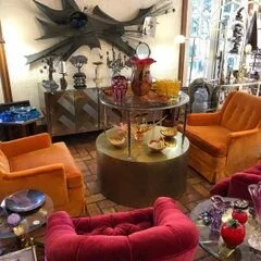 Fleur De Lis Antiques And Decor