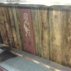 Garrick Faust Woodworks