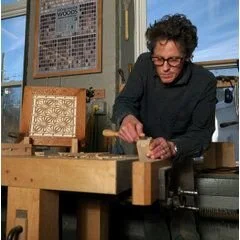 Geoff Mckonly Furniture