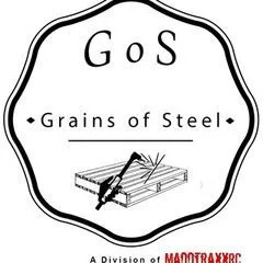 Grains Of Steel