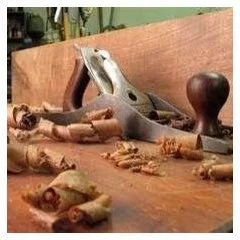 Green Village Woodworking