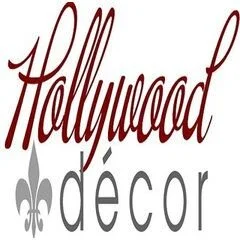 Hollywood Decor