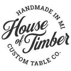 House Of Timber