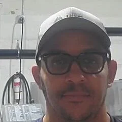 Jeremy Nichols