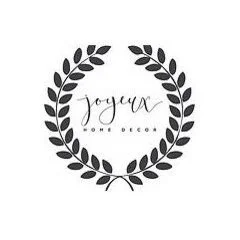 Joyeux Home Decor