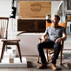 Kevin Anderson Designs