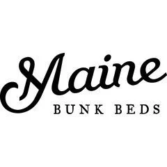 Maine Bunk Beds