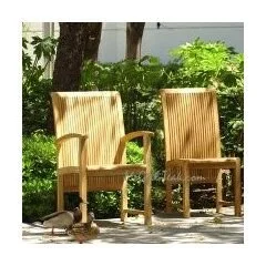 Mcgill Teak & Patio