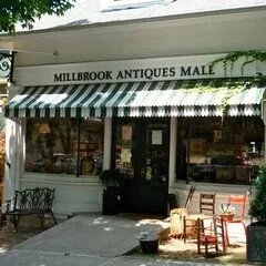 Millbrook Antiques Mall