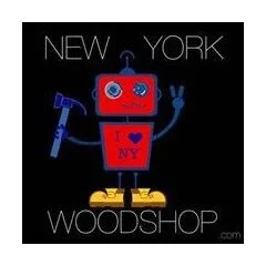 New York Wood Shop
