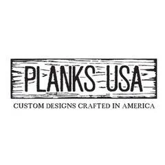 Planks Usa