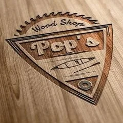Pop'S Wood Shop