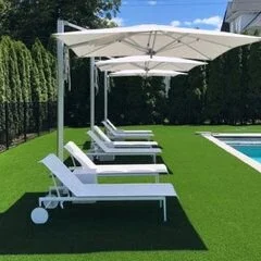 Portside Luxury