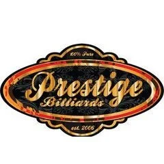 Prestige Billiards & Gamerooms