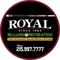 Royal Billiard And Recreation