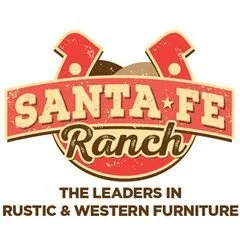 Santa Fe Ranch Western Furniture