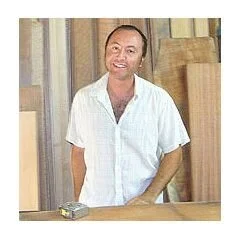 Sergio Raynal Fine Custom Woodworking