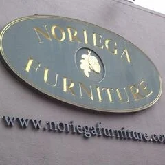 Sheena Le Noriega Furniture