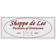 Shoppe De Lee - Custom Upholstery