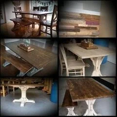 Simply Amazing Woodwork