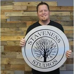 Staveness Studios