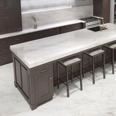 Stony Top Design