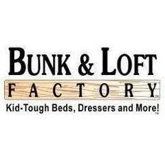 The Bunk & Loft Factory Inc
