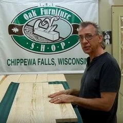 The Oak Furniture Shop