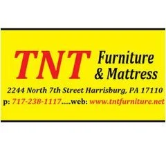 Tnt Furniture & Mattress