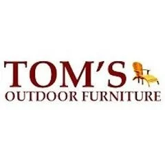 Tom'S Outdoor Furniture