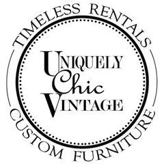 Uniquely Chic Vintage