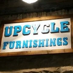 Upcycle Furnishings