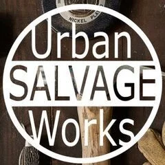 Urban Salvage Works