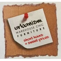 Urbanism Furniture