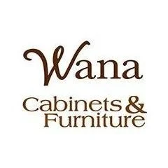 Wana Cabinets & Furniture