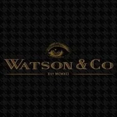 Watson & Co