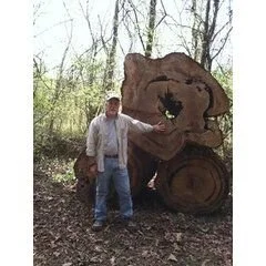 Wild At Heart Wood
