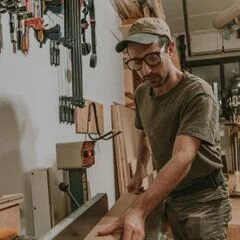 Work At Hand