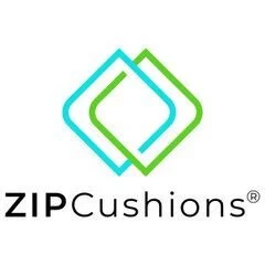 Zipcushions