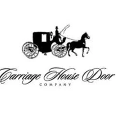 Custom Carriage House Doors
