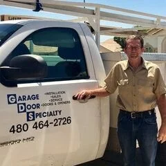 Garage Door Specialty Inc