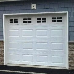 Garage Doors  -  Affordable Garage Door, Inc.