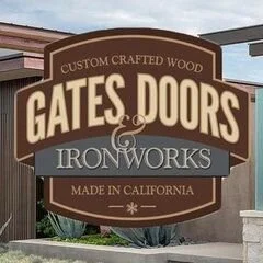 Gates Doors & Ironworks