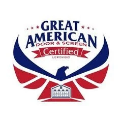 Great American Door & Screen