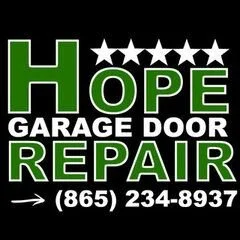 Hope Garage Door Repair