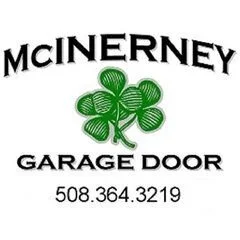 Mcinerney Garage Door Co.