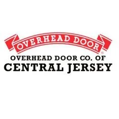 Overhead Door Co Of Central Jersey