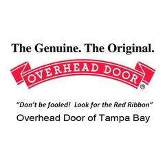 Overhead Door Company Of Tampa Bay