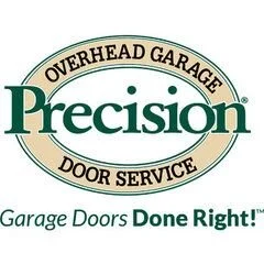 Precision Garage Door Of Delaware