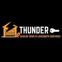 Thunder Garage Door Repair & Locksmith Services